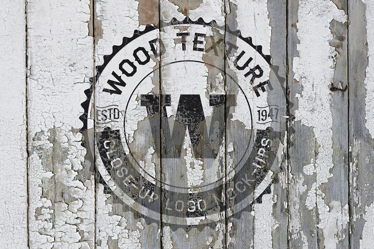 5 Vintage Overlay Textures Mock-up, a Texture Graphic by DesignSomething (Photo 5 of 5)
