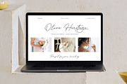 Consultant Signature Pen Font, a Handwritten Font by RantautypeStudio (Thumbnail 6 of 13)