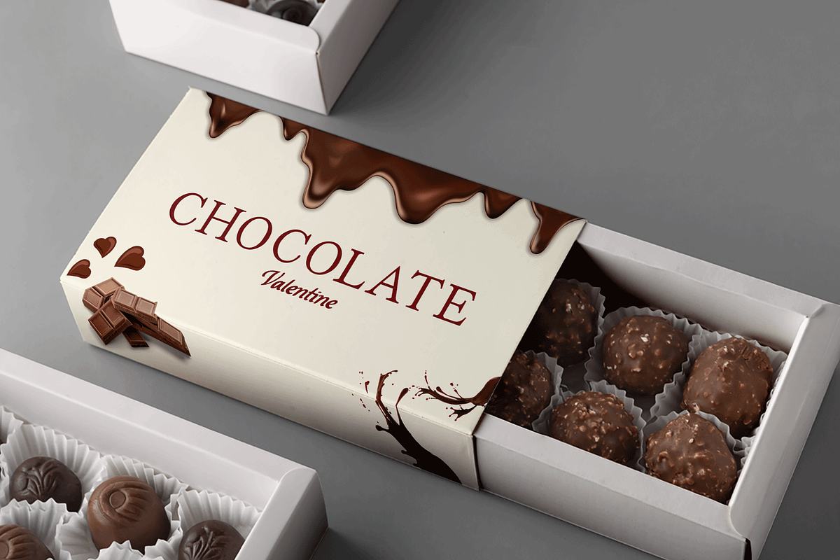 Valentine Romance - Serif Valentine, a Serif Font by overlaytemplates (Photo 3 of 5)
