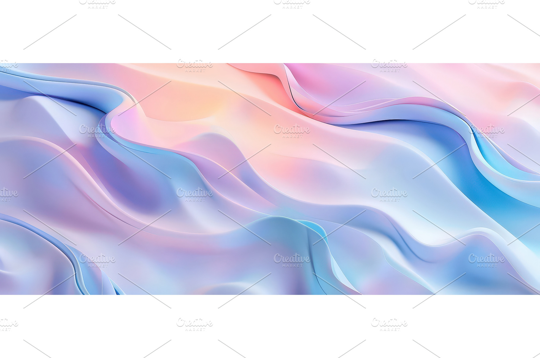 Smooth abstract surface with soft, an Abstract Photo by piter.goskov