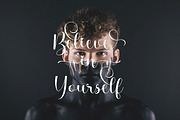 Marbella Script, a Script Font by Bosstype Studio (Thumbnail 2 of 8)