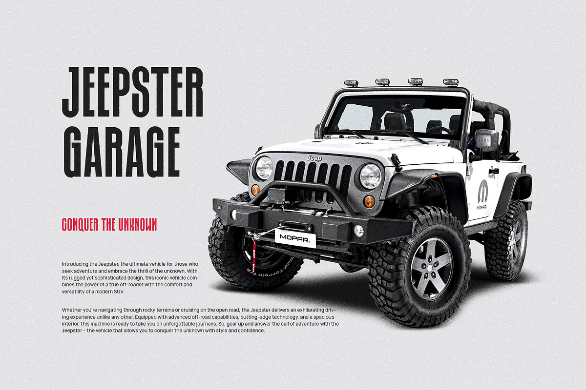 Mebezt Modern Futuristic Sans Serif, a Sans Serif Font by Perfectype (Photo 3 of 7)