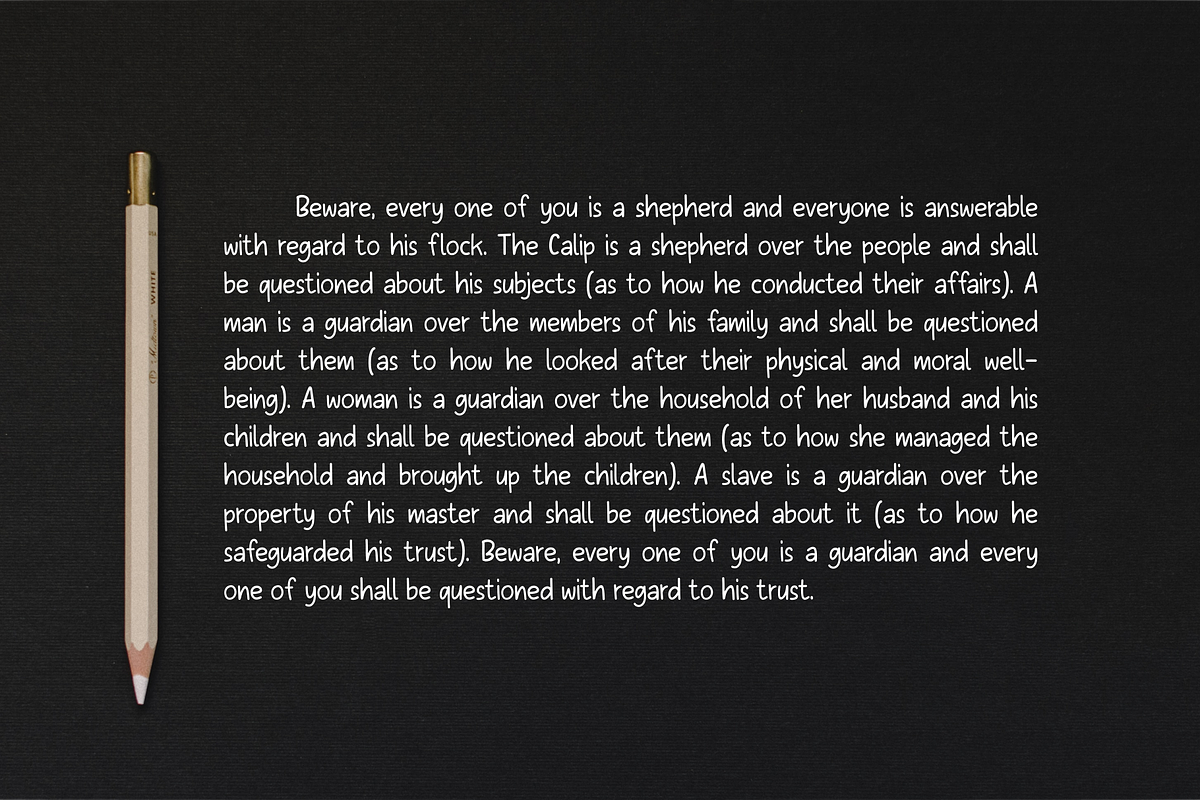 Sans Andreas // Handwritten family preview 4