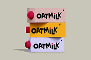 Twisty Display Duo Font, a Sans Serif Font by Haps Space (Thumbnail 12 of 12)