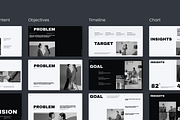 Unova - Creative Agency Pitch, a Presentation Template by SLAB! Design (Thumbnail 7 of 9)