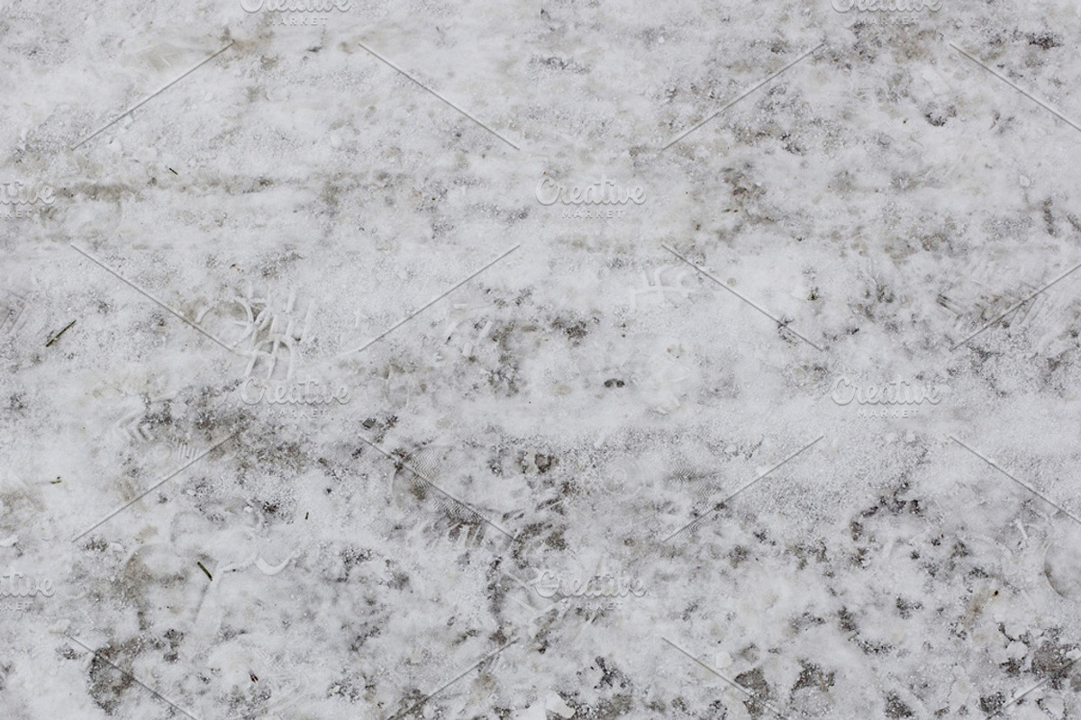 Snow_2, a Textures & Material 3D Model by 2dawngames