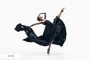 Photoshop Actions - Sand Storm, an Action Add-On by FixThePhoto (Thumbnail 13 of 28)