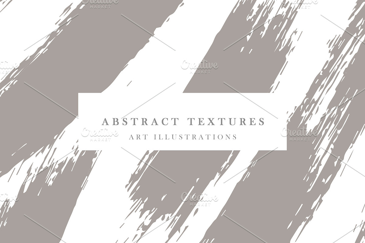 Abstract Painting Textures, a Texture Graphic by Nadezda (Photo 1 of 9)