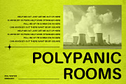 Polyester Embassy Rounded Sans Serif, a Sans Serif Font by Maulana Creative (Thumbnail 8 of 8)