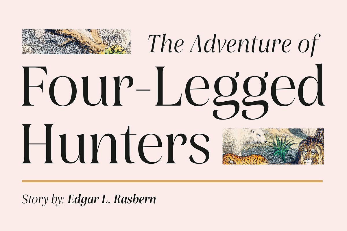 Rasbern — 18 Fonts, a Serif Font by Nasir Udin (Photo 5 of 17)