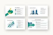 Cni : Infographic Data Powerpoint, a Presentation Template by Punkl Camp (Thumbnail 8 of 17)