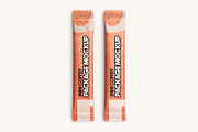 Mini Sachet Packaging Mockup, a Packaging Mockup by Ram Studio LLC (Thumbnail 5 of 16)