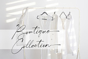 Centralwell, a Handwritten Font by Letterara (Thumbnail 9 of 14)