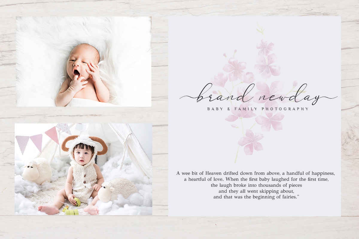 hillary lovely script preview 2