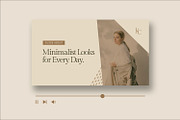 Kantoneen - Youtube Thumbnail, a Social Media Template by Fannan Studio (Thumbnail 2 of 3)