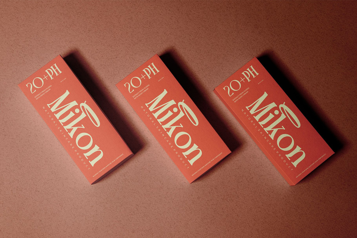 Maliga || Modern Classy Serif Font, a Serif Font by Ermedia Studio (Photo 9 of 10)