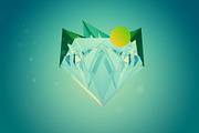 abstract 1.0 Bundle, an Action Add-On by GothLab (Thumbnail 3 of 5)