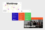 DOMINICX - Creative Proposal PPT, a Presentation Template by rgbryand (Thumbnail 5 of 7)