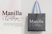Konesta - Modern Calligraphy Script, a Script Font by Romiecreative (Thumbnail 8 of 10)