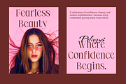 Kervain Modern Branding Serif Font, a Serif Font by Rasio Studio (Thumbnail 5 of 9)
