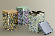 Elegant - patterns collection, a Pattern Graphic by Alina Sh (Thumbnail 7 of 10)