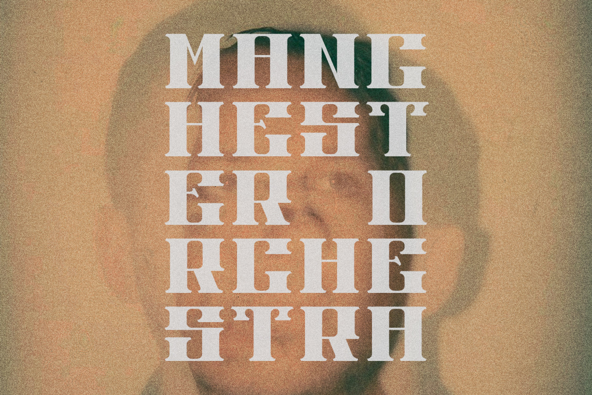 Grand Heist, a Serif Font by Chad Palmer Designs (Photo 7 of 10)