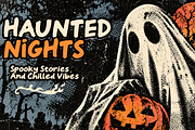 Wicked Shadow Spell, a Handwritten Font by cocodesign (Thumbnail 8 of 9)