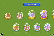 2D Buildings - Town, an Object Graphic by LAYERLAB (Thumbnail 6 of 14)