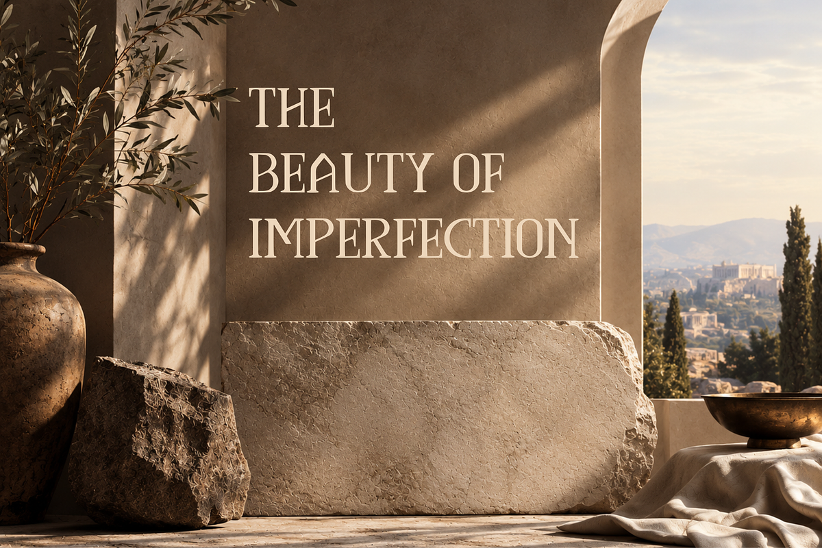 QERDITH – experiential antique serif, a Serif Font by idealistudio (Photo 3 of 5)