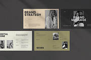 Brand Strategy Template, a Templates & Theme by evgenystudio (Thumbnail 5 of 9)