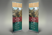 6 Furniture Roll Up Banners SK, a Presentation Template by UNIK Agency (Thumbnail 4 of 7)