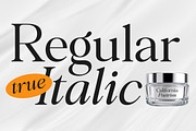 California Poetrisn, a Serif Font by Suza Studio (Thumbnail 3 of 13)