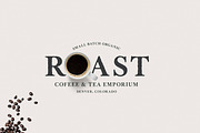 Ingrid & Oliver | Rustic Font Duo, a Handwritten Font by Callie Rian & Co. (Thumbnail 9 of 16)
