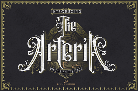Arteria + Ekstras