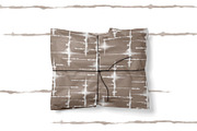 Tie-Dye Seamless Patterns - Shibori, a Pattern Graphic by Youandigraphics (Thumbnail 5 of 11)