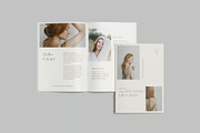 A4 Brochure Mockups, an Advertising Mockup by zpackcreative (Thumbnail 4 of 7)