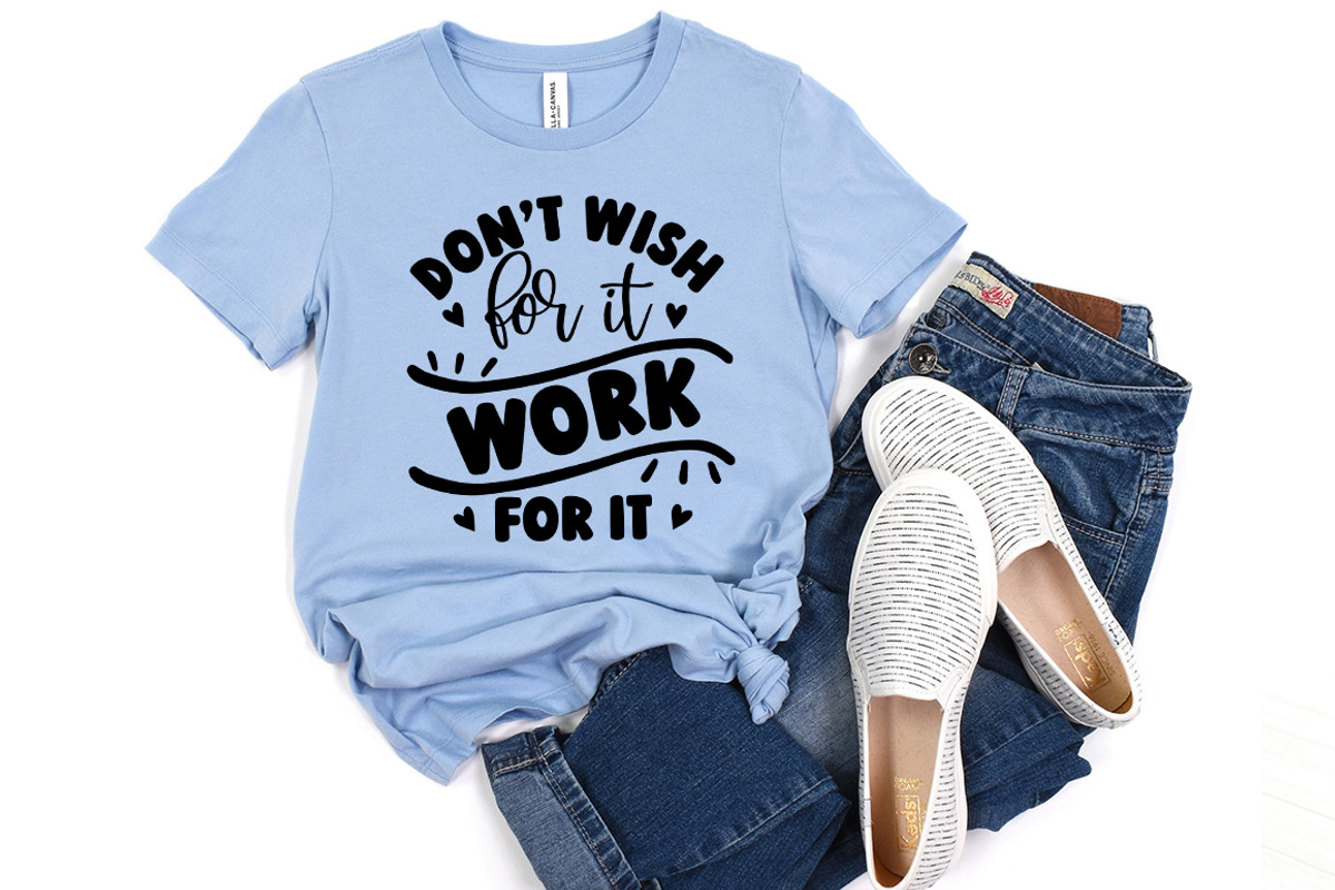 Motivational SVG Bundle, a Graphic by Buysvgbundles (Photo 3 of 5)