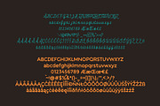 Coodles Hand Drawn Font Family, a Sans Serif Font by Graphicdome (Thumbnail 19 of 20)
