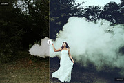 Into the Jungle Photoshop Actions preview 2