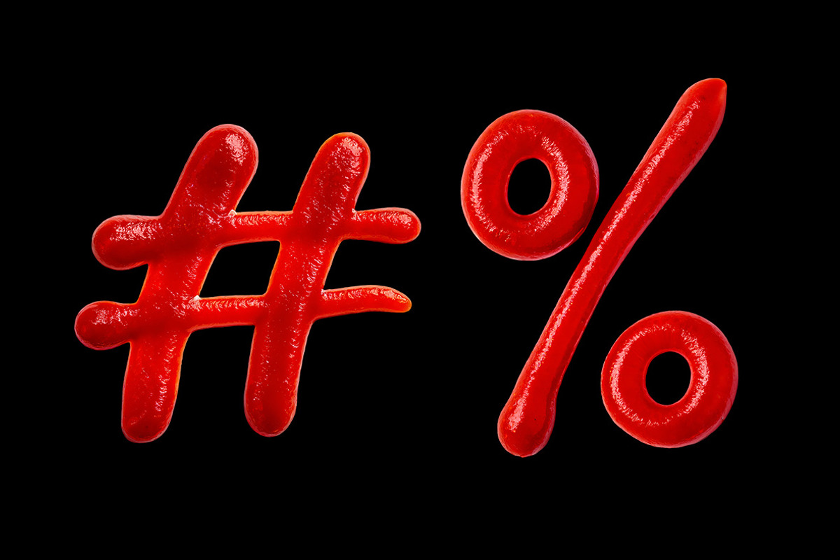 Ketchup Font, a Handwritten Font by Handmadefont (Photo 6 of 10)