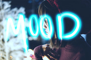 20 Neon Light Overlay Backgrounds, a Background Graphic by Studio Angel Arts (Thumbnail 2 of 7)