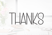 Special Branding | Script Font, a Script Font by Scratchones (Thumbnail 8 of 8)