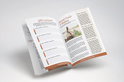 Bloggers Lead Magnet Template, an Email Template by ProductiveandFree (Thumbnail 6 of 7)