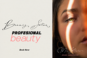 Ocean Vinley Signature, a Handwritten Font by madeDeduk (Thumbnail 5 of 10)