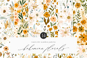 New! Summer Edition Bundle, a Seasonal Illustration by Isabelle Salem (Thumbnail 117 of 118)