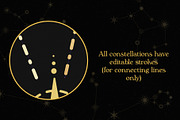 Zodiac Collection, an Illustration by Megs Lang (Thumbnail 3 of 10)