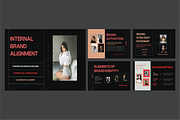 Dagdha Brand Strategy, a Presentation Template by Caprio Studio (Thumbnail 3 of 6)