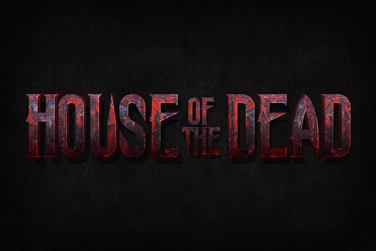 Horror Movie 3D Text for Photoshop, a Layer Style Add-On by Creativenauts (Photo 3 of 5)