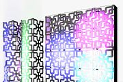 Stage Decor 05 Modular Wall Column, a Shape Add-On by akerStudio (Thumbnail 15 of 15)
