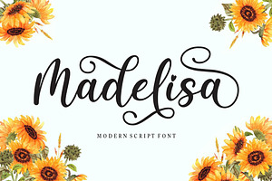 Madelisa